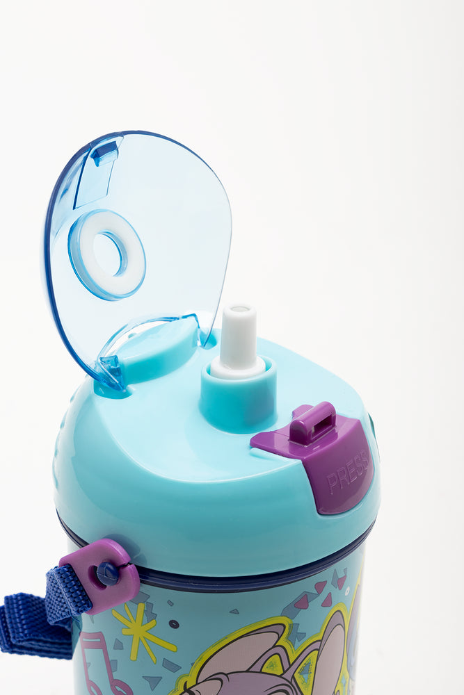 Stitch Pop Up Canteen 450Ml