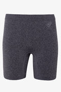 2 Pack Seamfree Long Leg Boyleg Panties Navy And Grey (2)
