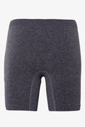 2 Pack Seamfree Long Leg Boyleg Panties Navy And Grey (3)