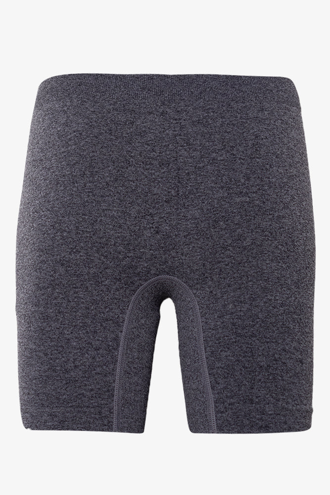 2 Pack Seamfree Long Leg Boyleg Panties Navy And Grey (3)