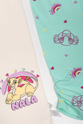 Nala 2 Pack Leggings Natural And Blue (1)