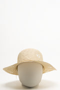 Sun Hat Natural