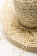 Sun Hat Natural (2)