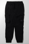 Cargo Pants Black