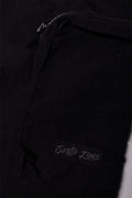 Cargo Pants Black (1)