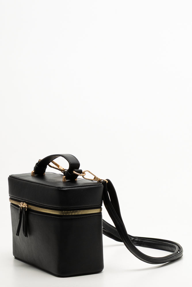 Cosmetic Bag Black