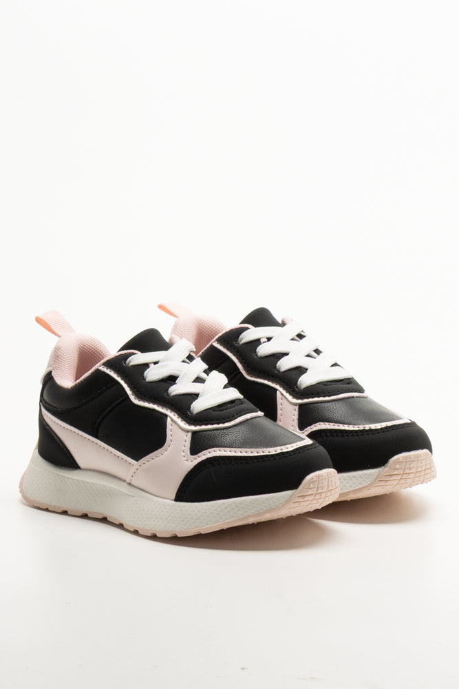 Trainers Black