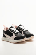 Trainers Black