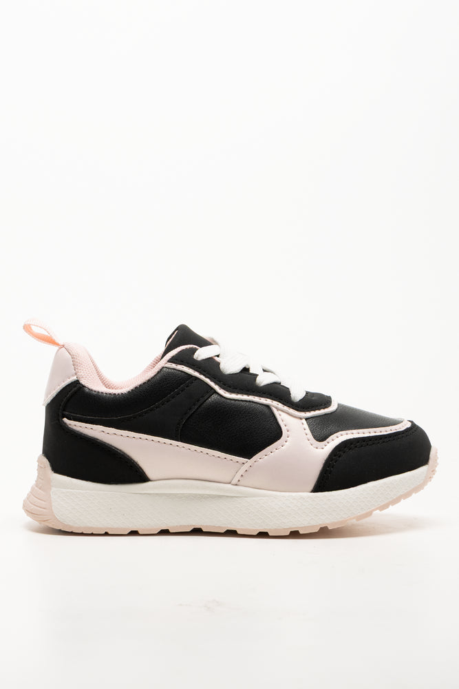 Trainers Black (1)