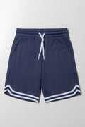 Basketball Shorts Navy