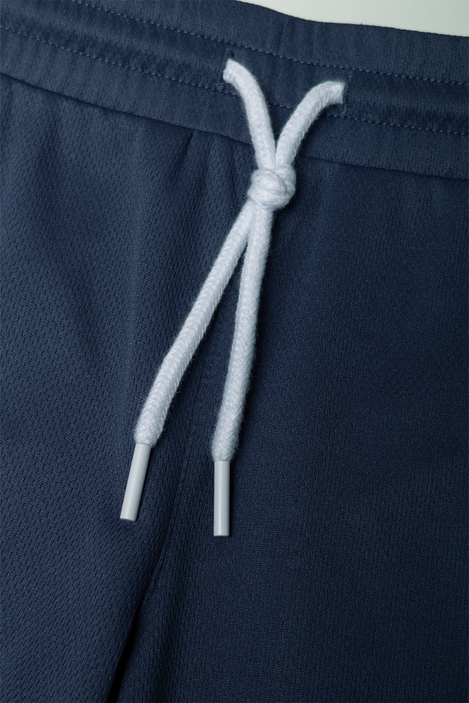 Basketball Shorts Navy