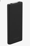 Premio 10000 MAH Power Bank Black (1)