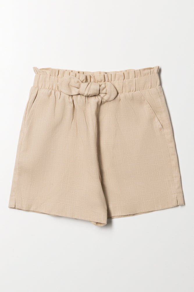 Shorts Natural