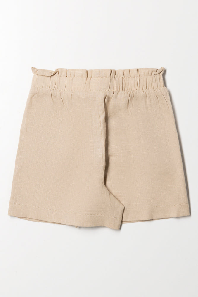 Shorts Natural (2)