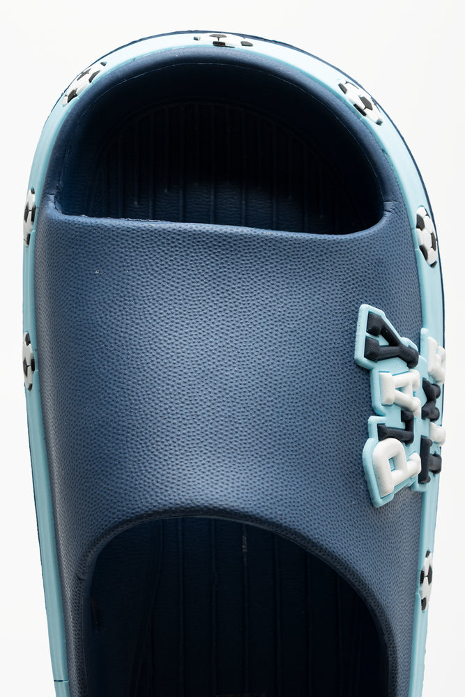 Foxing Slide Blue (4)
