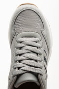 Retro Trainers Grey (4)