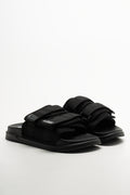 Utility Slides Black