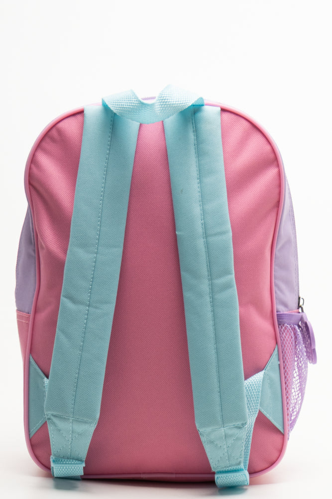 Paw Patrol Backpack Light Pink (2)