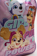 Paw Patrol Backpack Light Pink (3)