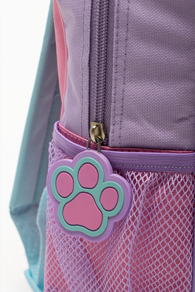 Paw Patrol Backpack Light Pink (4)