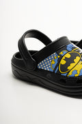 Batman Clog Black (3)