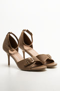Heels Natural
