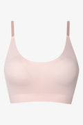 Bonded Bralette Pink (4)
