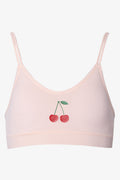 2 Pack Cherry Seamfree Bras White And Peach (2)