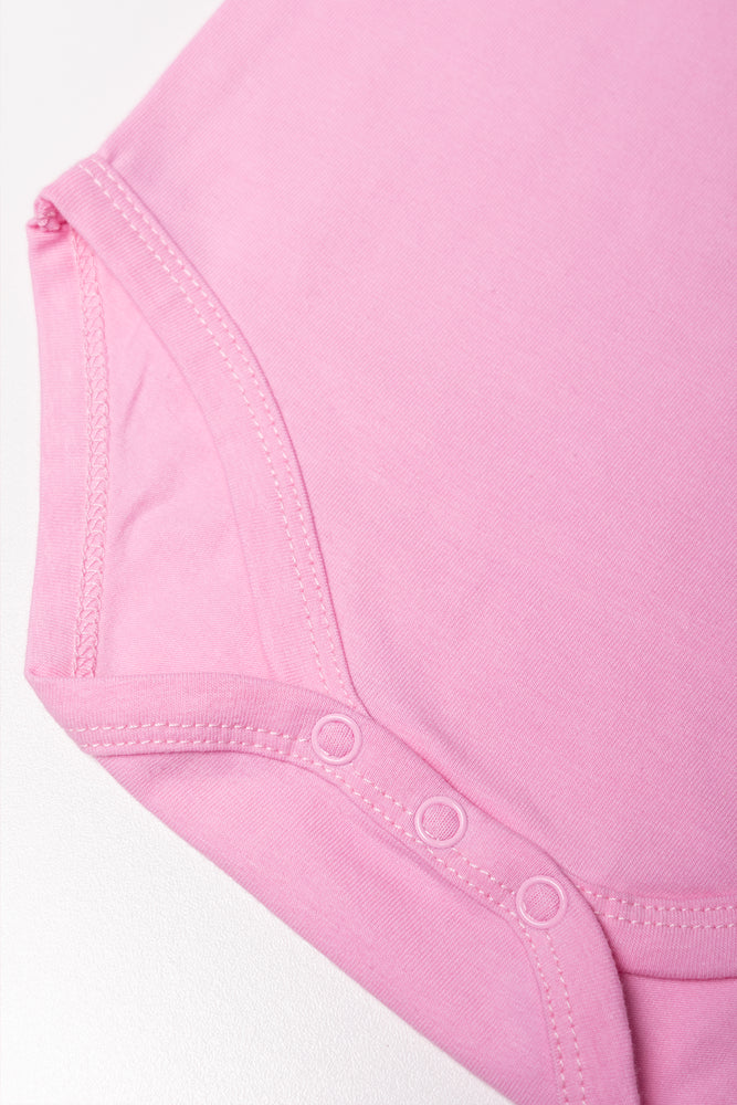 Barbie Set Pink (2)