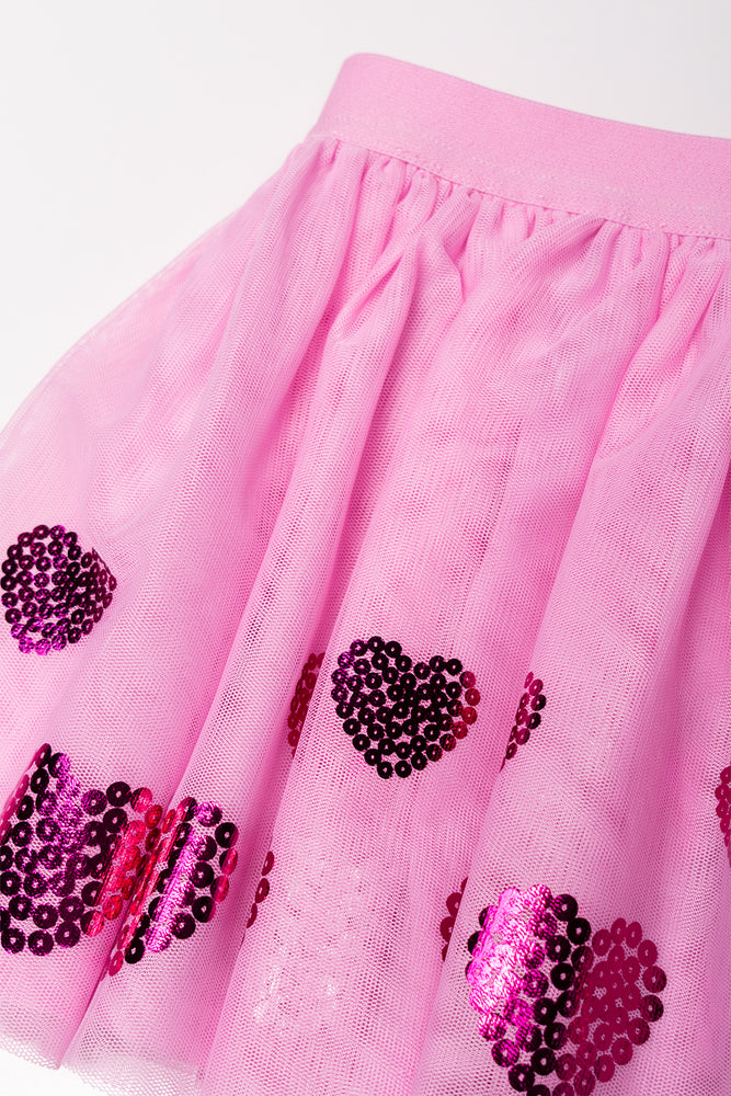 Barbie Set Pink (3)