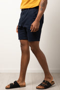 Chino Shorts Navy (1)