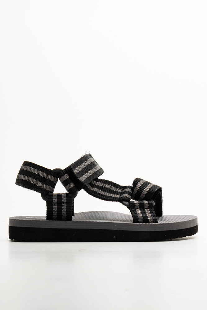 Sandals Dark Grey (1)