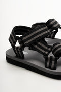 Sandals Dark Grey (3)