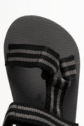 Sandals Dark Grey (4)