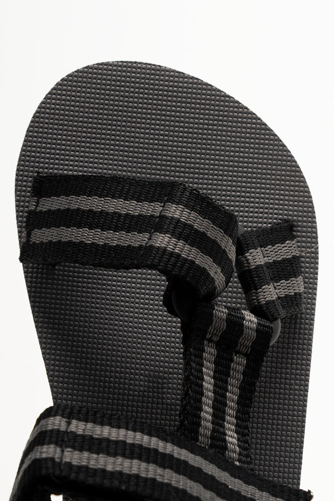 Sandals Dark Grey (4)