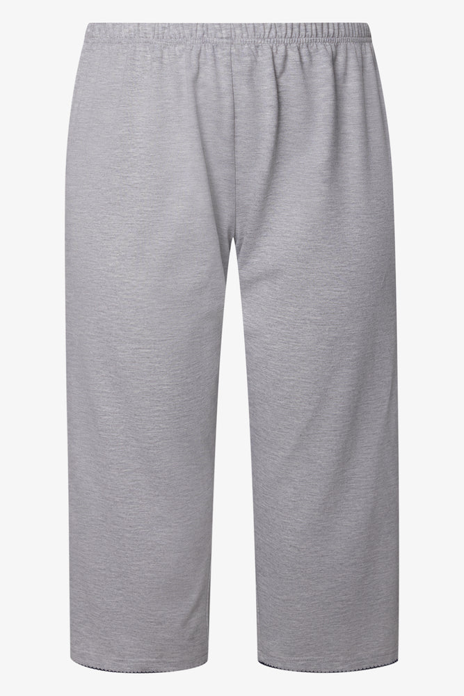 Beauty Sleep Loading Pyjama Set Grey (2)