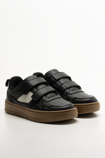 Court Double Velcro Sneakers