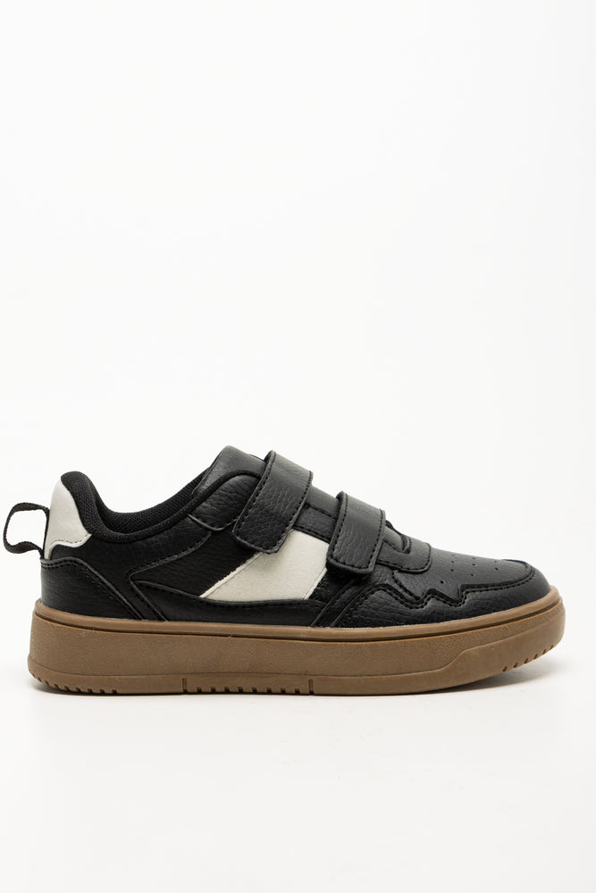 Court Double Velcro Sneakers (1)