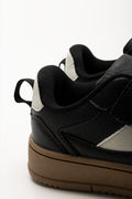 Court Double Velcro Sneakers (3)