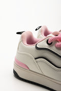 Hello Kitty Sneakers White (3)
