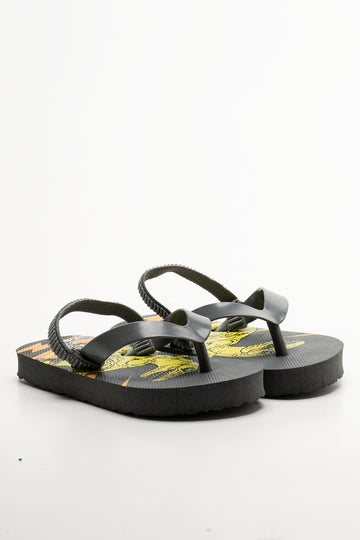 Flip Flop Charcoal