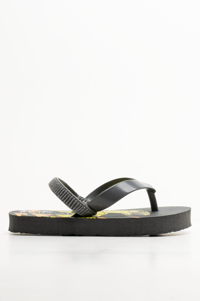 Flip Flop Charcoal