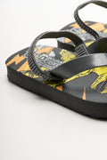 Flip Flop Charcoal (3)