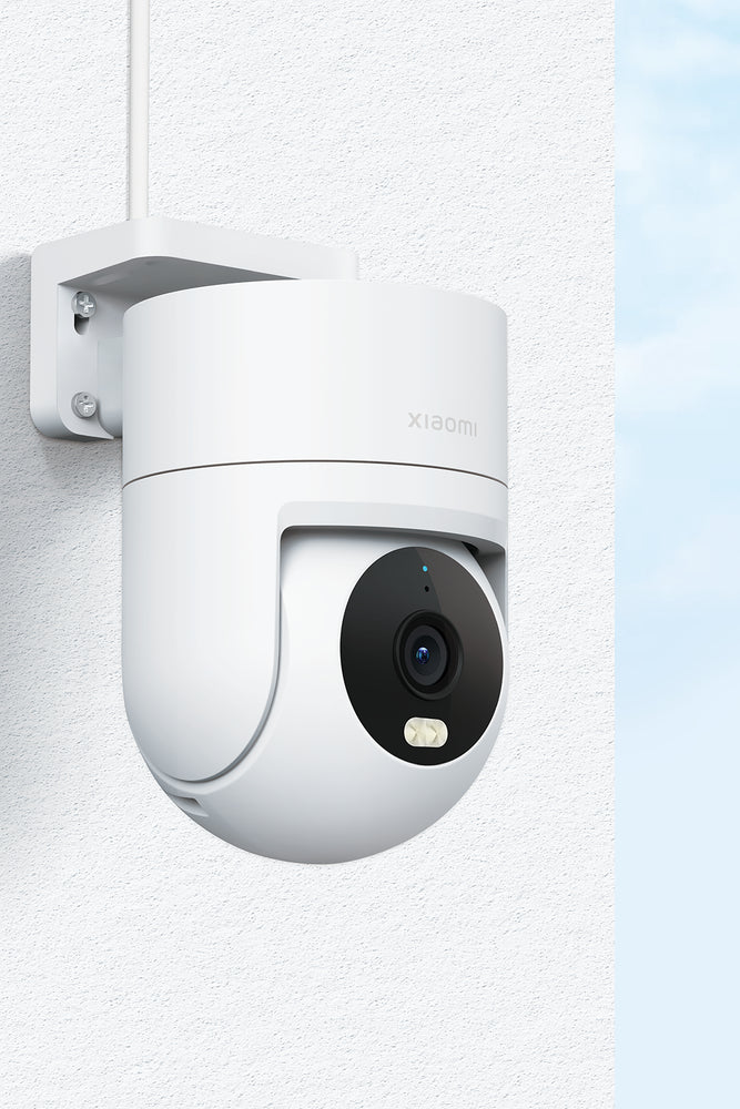 Xiaomi Outdoor Camera CW300 (3)