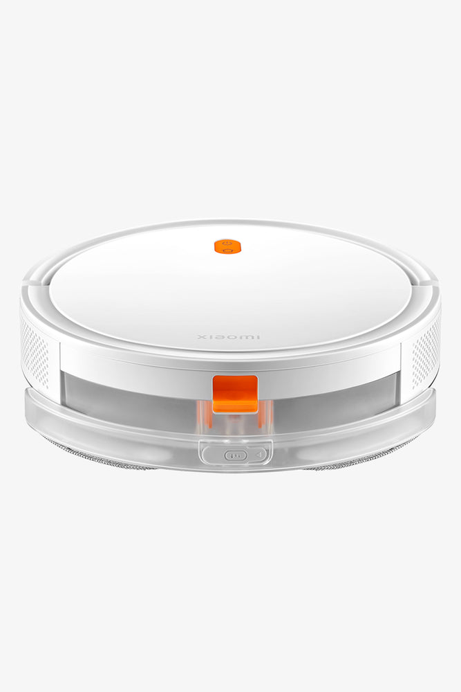 Xiaomi Robot Vacuum E5 Black