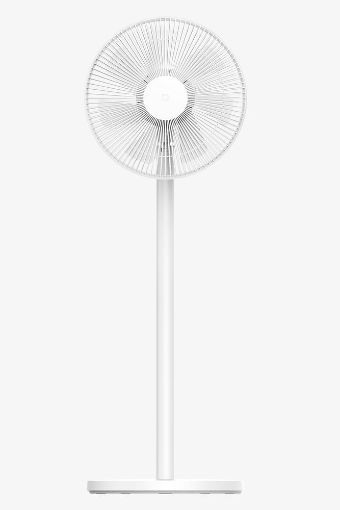 Xiaomi Smart Standing Fan White