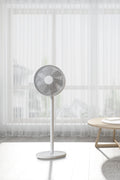 Xiaomi Smart Standing Fan White (3)