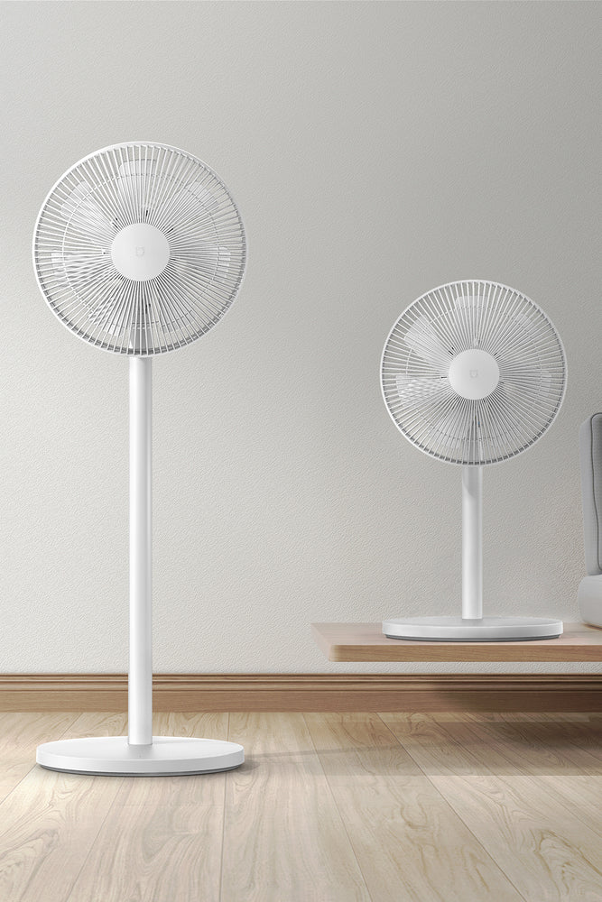 Xiaomi Smart Standing Fan White (4)