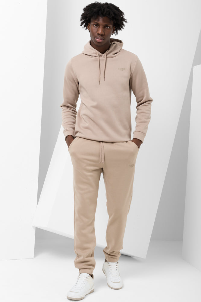 Track Pants Natural