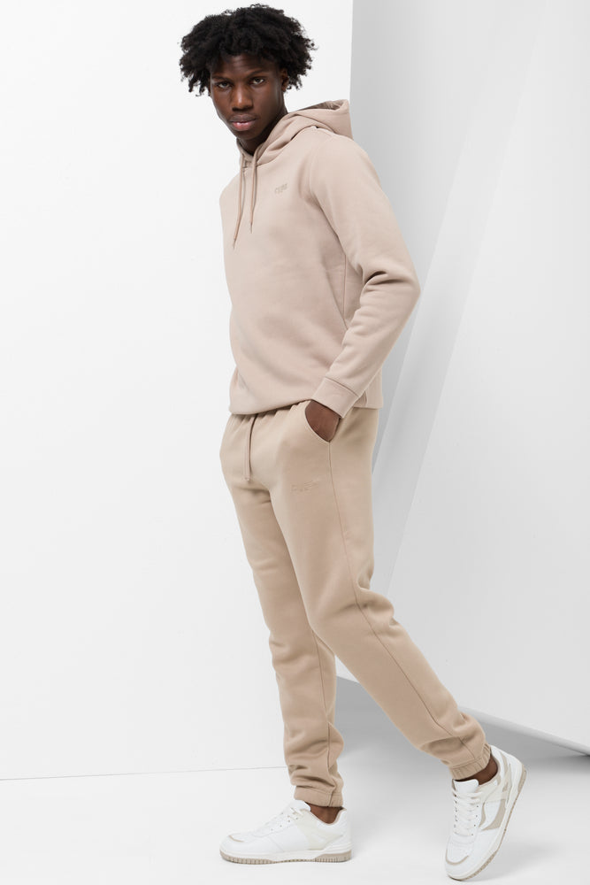 Track Pants Natural
